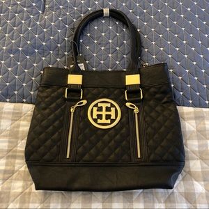 I Cross Fashion Bag - NWT